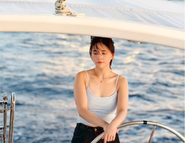 沖繩跳島帆船航行｜座間味・阿嘉島帆船體驗｜樂活海洋學院 ASA101