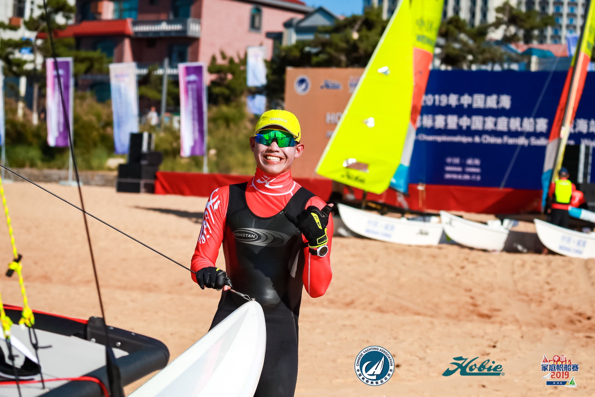 國際認證教練（約聘） 蔡書瀚 Hank