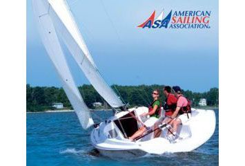 ASA國際帆船認證課程