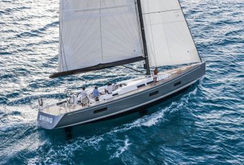 Nautor Swan Brokerage      二手帆船遊艇